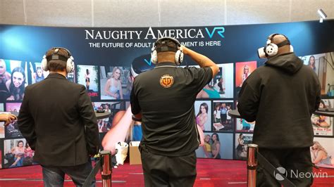 naughty amreca.com|Naughty America Uses Augmented Reality to Put Porn Stars in